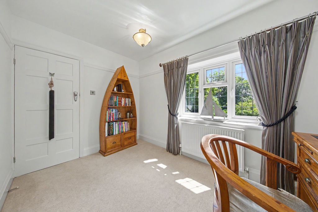 Chatsworth Road Brookside